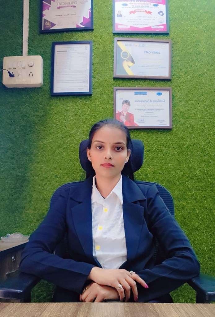 Asha Bhavsar - Founder, AB Beauty
